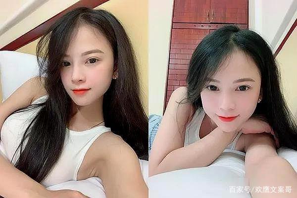 中国大伯娶26岁越南姑娘为妻 网友：像父女